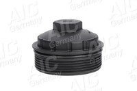 AIC Deckel ÖLfiltergehäUse 55600 FüR VW Passat B6 Variant 3C5 3C2 Golf 5 1K1 T5