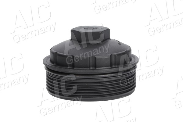 AIC Deckel ÖLfiltergehäUse 55600 FüR VW Passat B6 Variant 3C5 3C2 Golf 5 1K1 T5-image