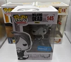 Funko Pop! The Walking Dead Lot - Daryl Dixon 145, Michonne 307, RV Walker 15