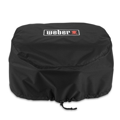 Weber Premium Abdeckhaube für Lumin Elektrogrills