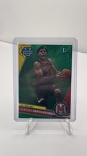 2023-24 Bowman U Chrome - DeShawn Harris-Smith #52 Green Refractor /99 (RC)