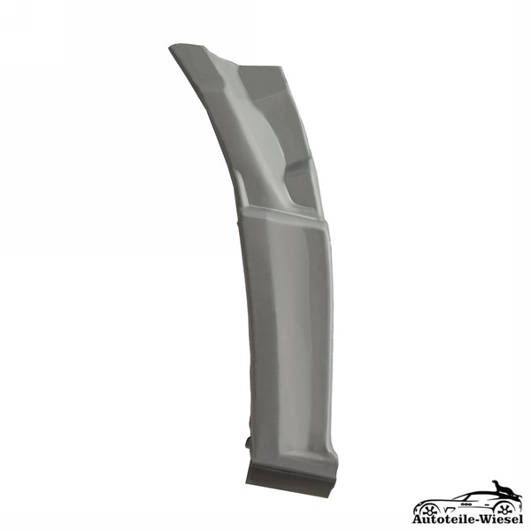 KotflüGel Reparaturblech Verzinkt Links FüR Mercedes Sprinter B906 06-18-image