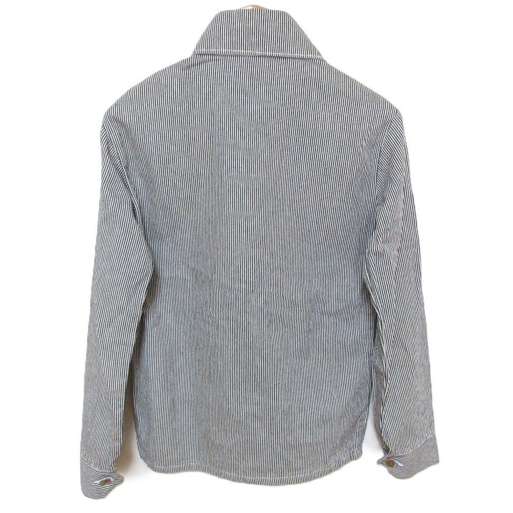 POINTER Hickory Coverall Jacket, Small Size XXS, … - image 2