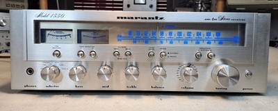 Marantz Model 1550