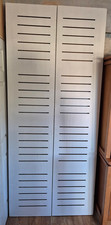 Freestanding Folding Room Divider