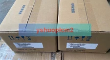 1PCS NEW Yaskawa Servo Motor SGMGH-13A2A-YRA1 SGMGH13A2AYRA1