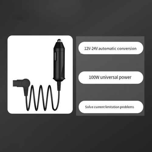Multi Temperatur Wasserkocher für Reisen mit 12V und 24V Kompatibilität - Bild 9 von 19