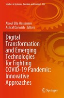 Ashraf Darwish (U. A.) | Digital Transformation And Emerging Technologies For...