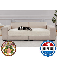 Meider Dog Bed Cover Couch Cover for Pets, 33x82 inch Anti-Slip Washable Couch P