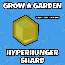 Grow a Garden - HyperHunger Pet Mutation Shard