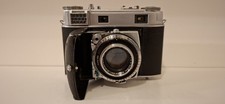 Kodak Retina IIIc, gut erhalten