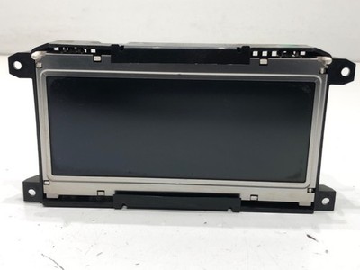 Siemens VDO 4F0919603 Display C6 MMI Basic 1 Stück