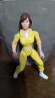 Teenage Mutant Ninja Turtles 1988 April O'Neil action figure