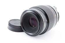 Nikon Micro-Nikkor Ai 105mm f/4 MF Macro Lens for F Mount Exc 2027965