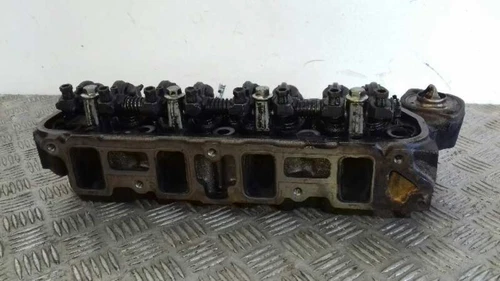 Culata para FORD FIESTA BERLINA (DX) Ambiente 2001 4749329 - Imagen 2 de 10