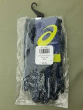 New Womens Asics Lite-Show gloves.