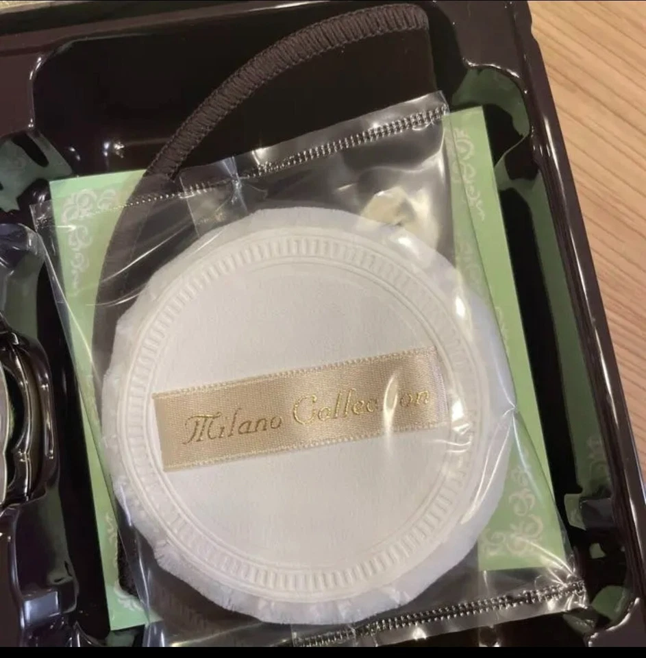 KANEBO Milano Collection Face Up Powder 2021 Limited 24g SPF14 PA++ - Image 3 of 3