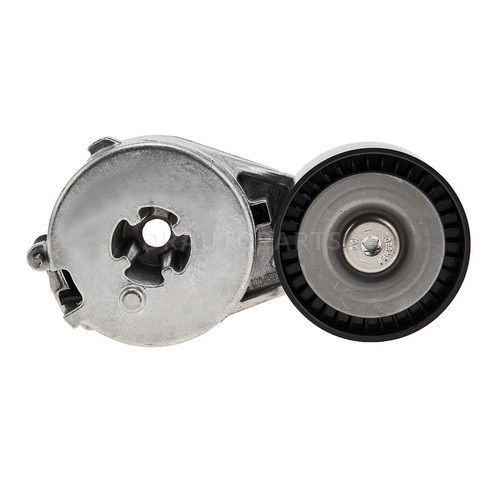 Accessory Belt Tensioner Assembly 06H903133F For Audi A4 A5 Quattro Q5 B8 09-12 - Picture 2 of 2