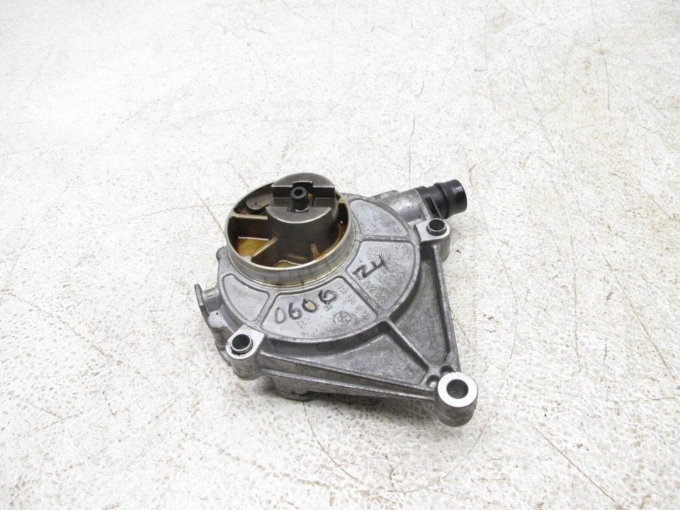 12-18 BMW F30 328i 228i 428i 528i X1 X3 X4 X5 Z4 ENGINE MOTOR VACUUM PUMP OEM 24 - Image 3 of 4