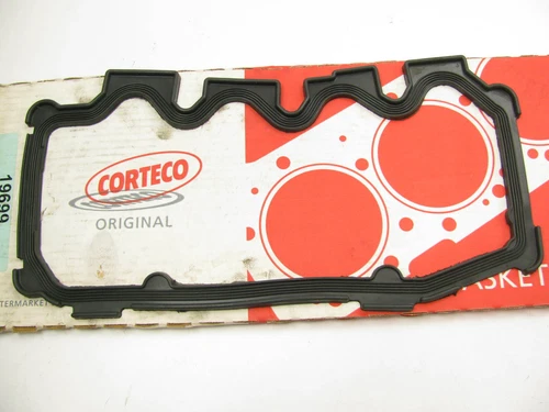 Corteco 19699 Valve Cover Gasket for 1991-1996 Ford Escort Tracer 1.9L