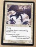 Diving Griffin Magic the Gathering 6/143 Prophecy No Play