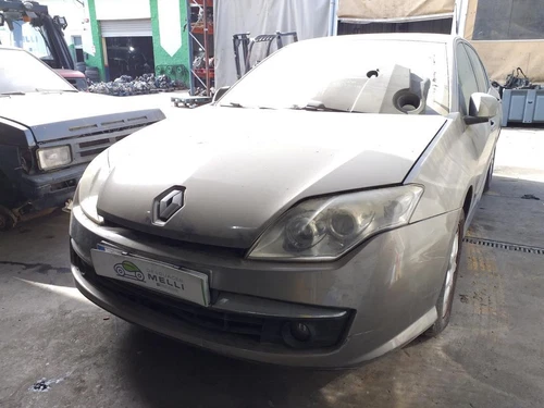255520014RB Mando Multifuncion para RENAULT LAGUNA III BERLINA Expressio 7041930 - Imagen 4 de 10
