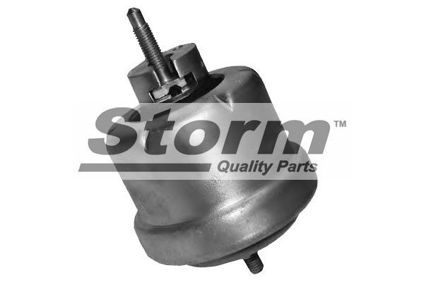 Support moteur avant droit pour Opel Vectra B 1.6i et 1.8i Break essence