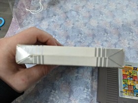 Track & Field 2 Nes Nintendo - NO MANUAL