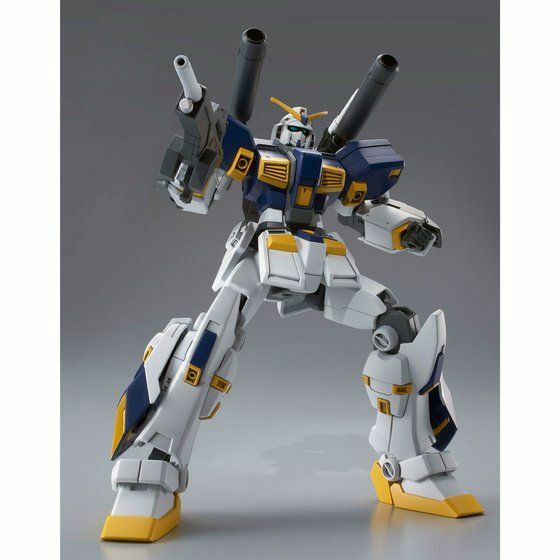 PREMIUM BANDAI HG 1/144 GUNDAM G06 (MUDROCK) Premium Bandai PB