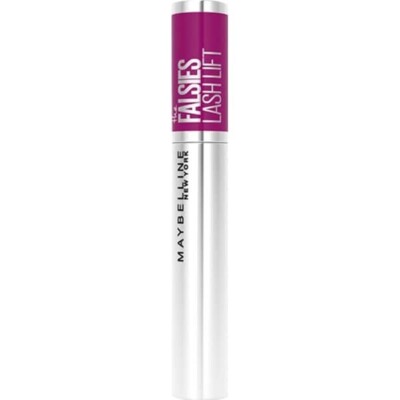 MAYBELLINE THE FALSIES WIMPERNLIFT MASCARA 9,6 ml - SCHWARZ