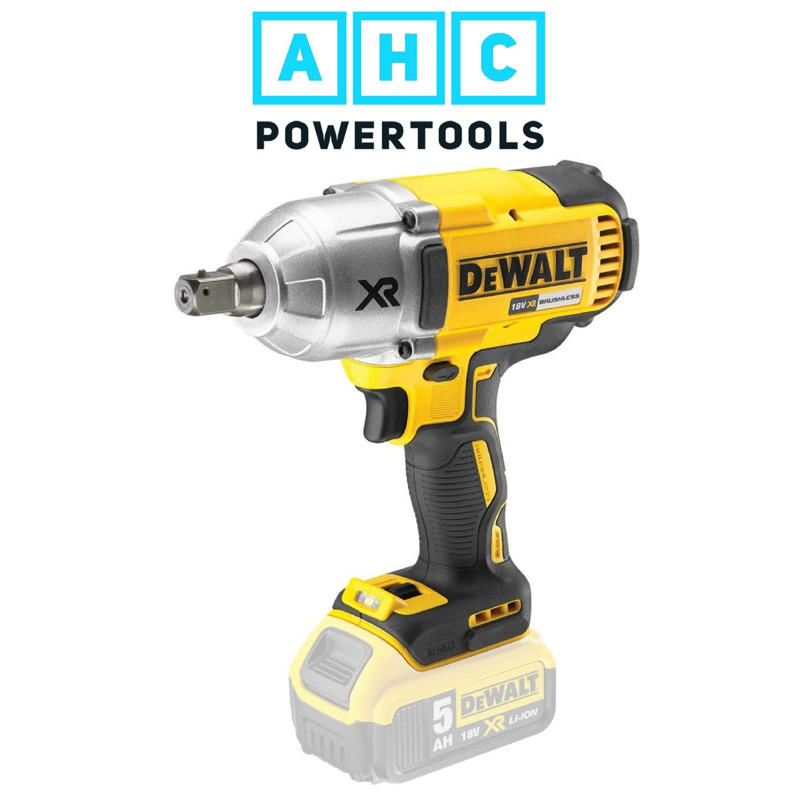 DeWalt DCF899N 18v XR High Torque 