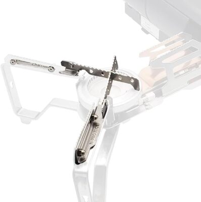 N-prjojec Extended trivet snow peak HOME CAMP GS-600 Burner dedicated trive 95
