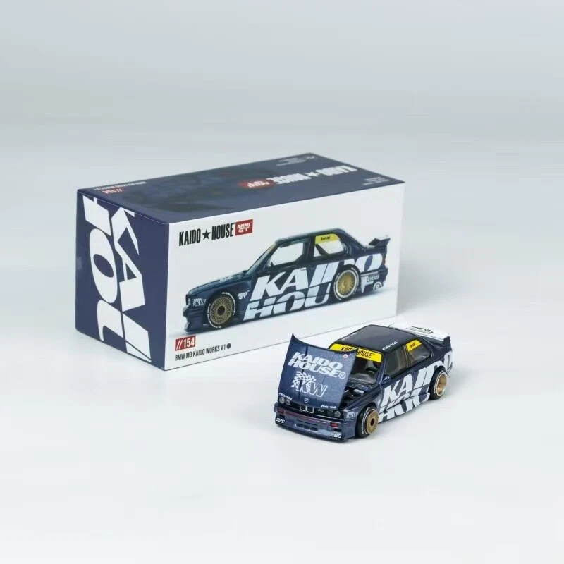 KAIDO HOUSE BMW M3 アクリルケース＆テントセット //154 - メルカリ