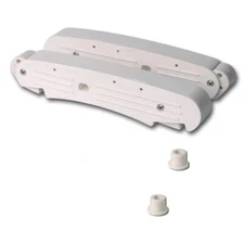 For Hayward Pool Vac XL Navigator Pro Cleaner Pod Kit Replacement Part AXV417WHP