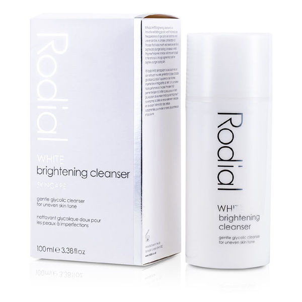 rodial cleanser