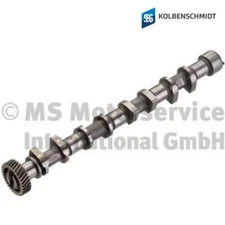 Camshaft Kolbenschmidt 50007112 inlet side for Opel