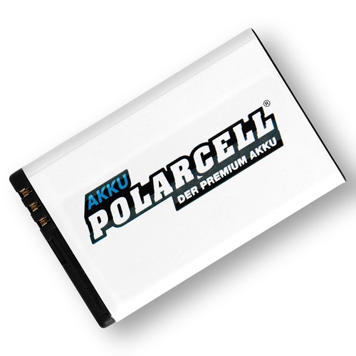 Bateria PolarCell do Telekom Speedphone 701 1600mAh bateria litowo-jonowa Accu T-Com - Zdjęcie 3 z 6