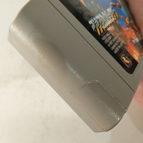 Blast Dozer Corps (Nintendo 64 N64, 1997) Japan Import - Picture 5 of 11