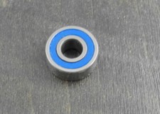 3/16x1/2x0.196 Stainless Rubber Sealed Ball Bearing R3-2 2RS 3/16x1/2x0.196