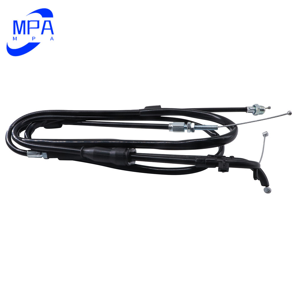 Fit Yamaha YFZ450 20042009 Twist Throttle Accelerator Grip + Throttle