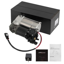 Kompressor Luftfederung for Mercedes E-Klasse W212 S212 2123200404 Airmatic