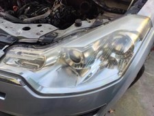 Scheinwerfer Links für CITROEN C-CROSSER XTR 2011 318267 Scheinwerfer Links für CITROEN C-CROSSER XTR 2011 318267