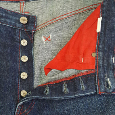 STUDIO D'ARTISAN × SQUARE FIELD　D1403 LIMITED EDITION] STUDIO D'ARTISAN × SQUARE FIELD D1403 Dark blue