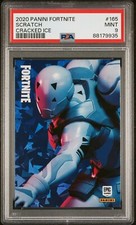 2019 Panini Fortnite Series 1 Trading Cards 25