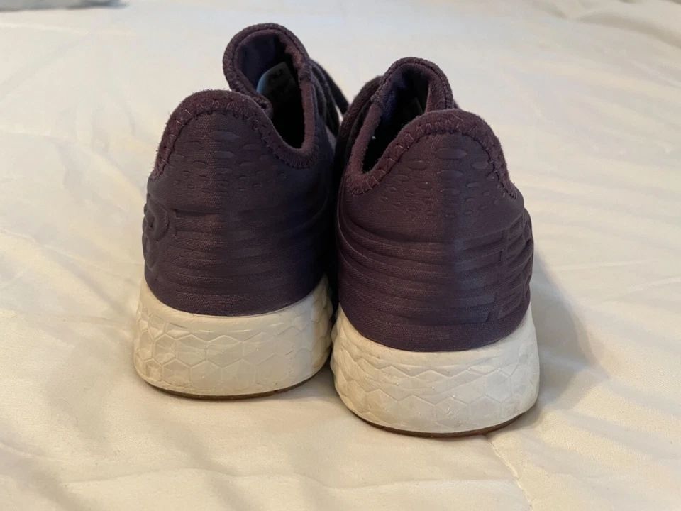 Zapatos deportivos New Balance Fresh Foam Cruz Decon para mujer talla 7 B (WCRZDKE) Foto 4 de 4