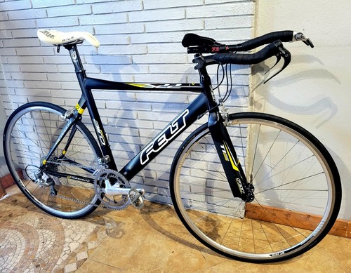 Felt S22 Triathlon TT Road Bike (57CM 