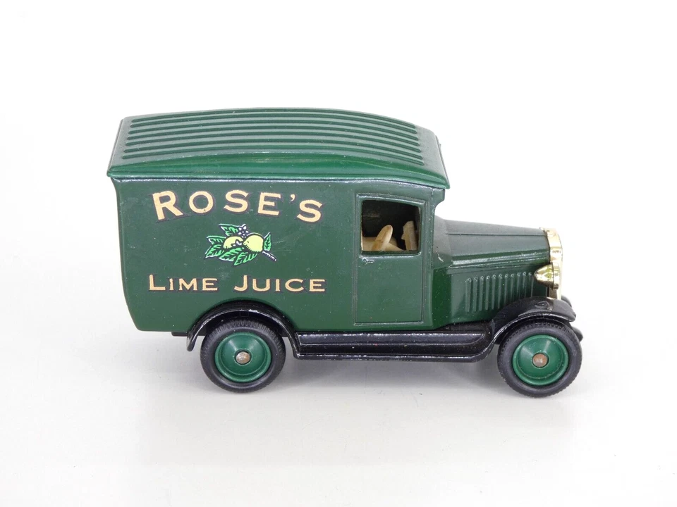 Lledo Chevrolet Van Roses Lime Juice Days Gone Toy Diecast Modelo DG21 26 51 Foto 4 de 4