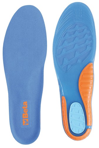 Inserti Per Scarpe Nere - Leroy Merlin - Foto 3