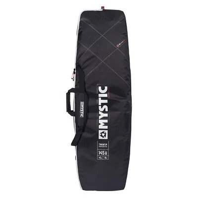 Mystic Majestic Kiteboarding Twintip Board Bag, 135x42x10cm