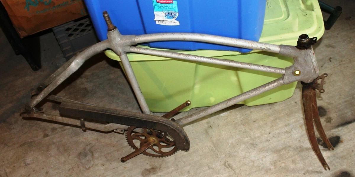 Aluminum frame online bikes for sale